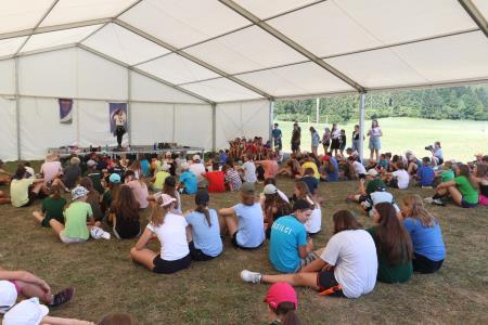 OBISK SKAVTOV 19 FOTO LJUBO VUKELIČ